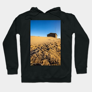 House on the hill. Hoodie